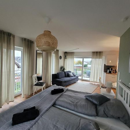 Ferienwohnung Nachtigall 2 Bad Hersfeld Εξωτερικό φωτογραφία