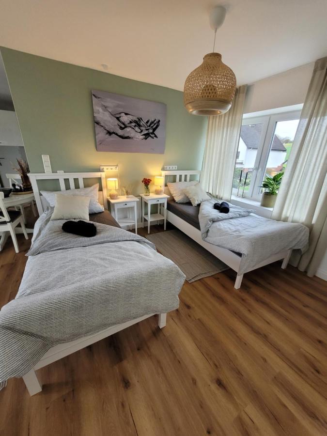 Ferienwohnung Nachtigall 2 Bad Hersfeld Εξωτερικό φωτογραφία
