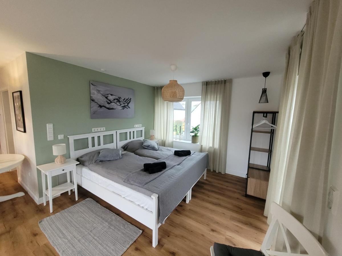 Ferienwohnung Nachtigall 2 Bad Hersfeld Εξωτερικό φωτογραφία